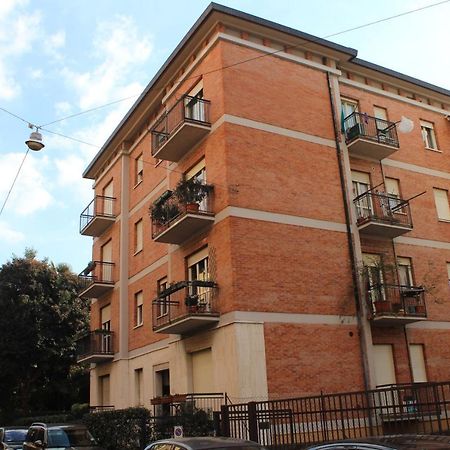 Residenza Caprera Di Viviani - Loc-02522 Leilighet Verona Eksteriør bilde