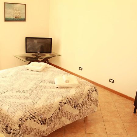 Residenza Caprera Di Viviani - Loc-02522 Leilighet Verona Eksteriør bilde