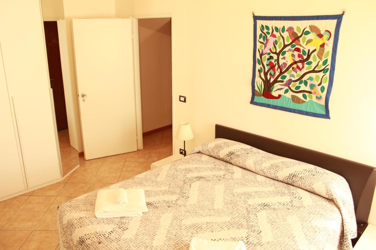 Residenza Caprera Di Viviani - Loc-02522 Leilighet Verona Eksteriør bilde