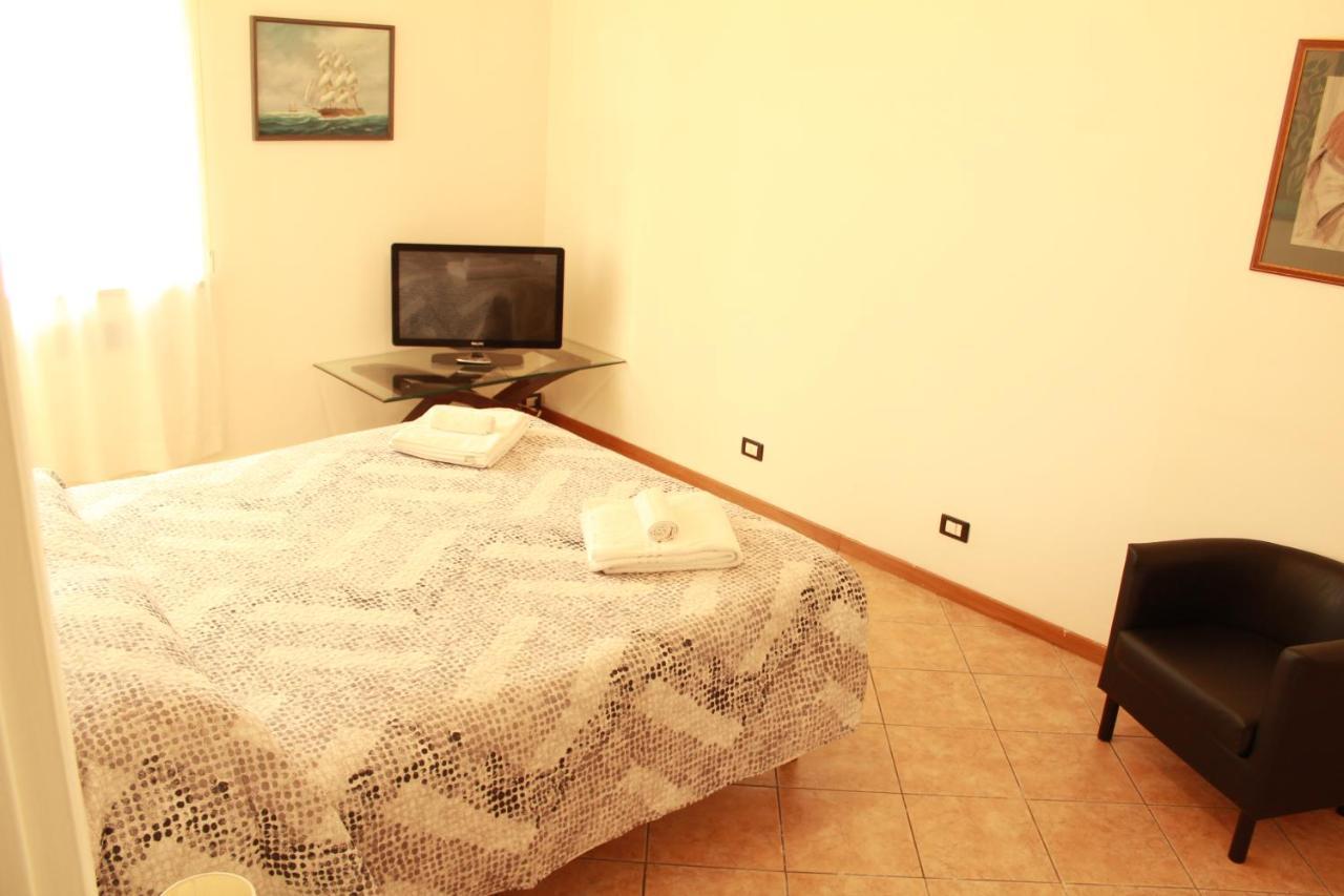 Residenza Caprera Di Viviani - Loc-02522 Leilighet Verona Eksteriør bilde