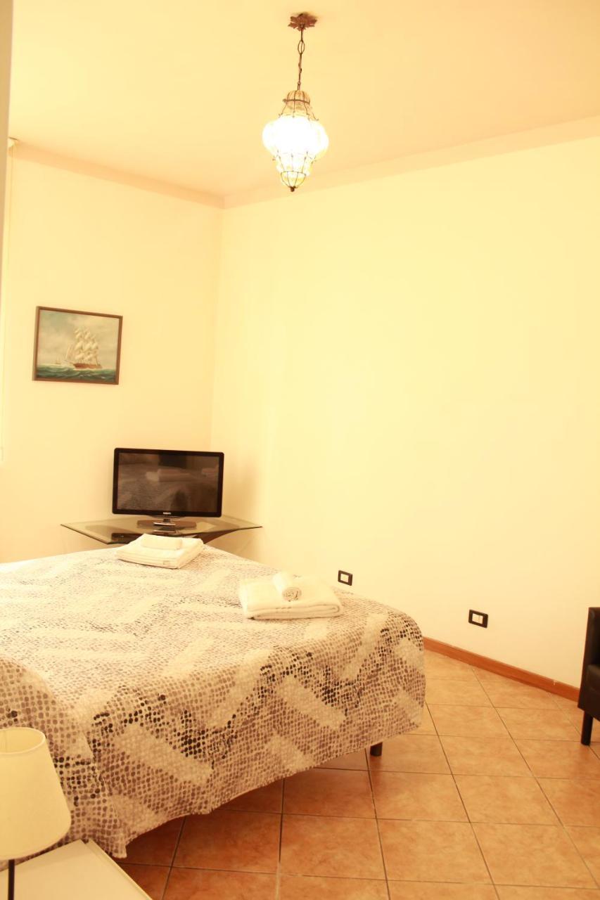 Residenza Caprera Di Viviani - Loc-02522 Leilighet Verona Eksteriør bilde