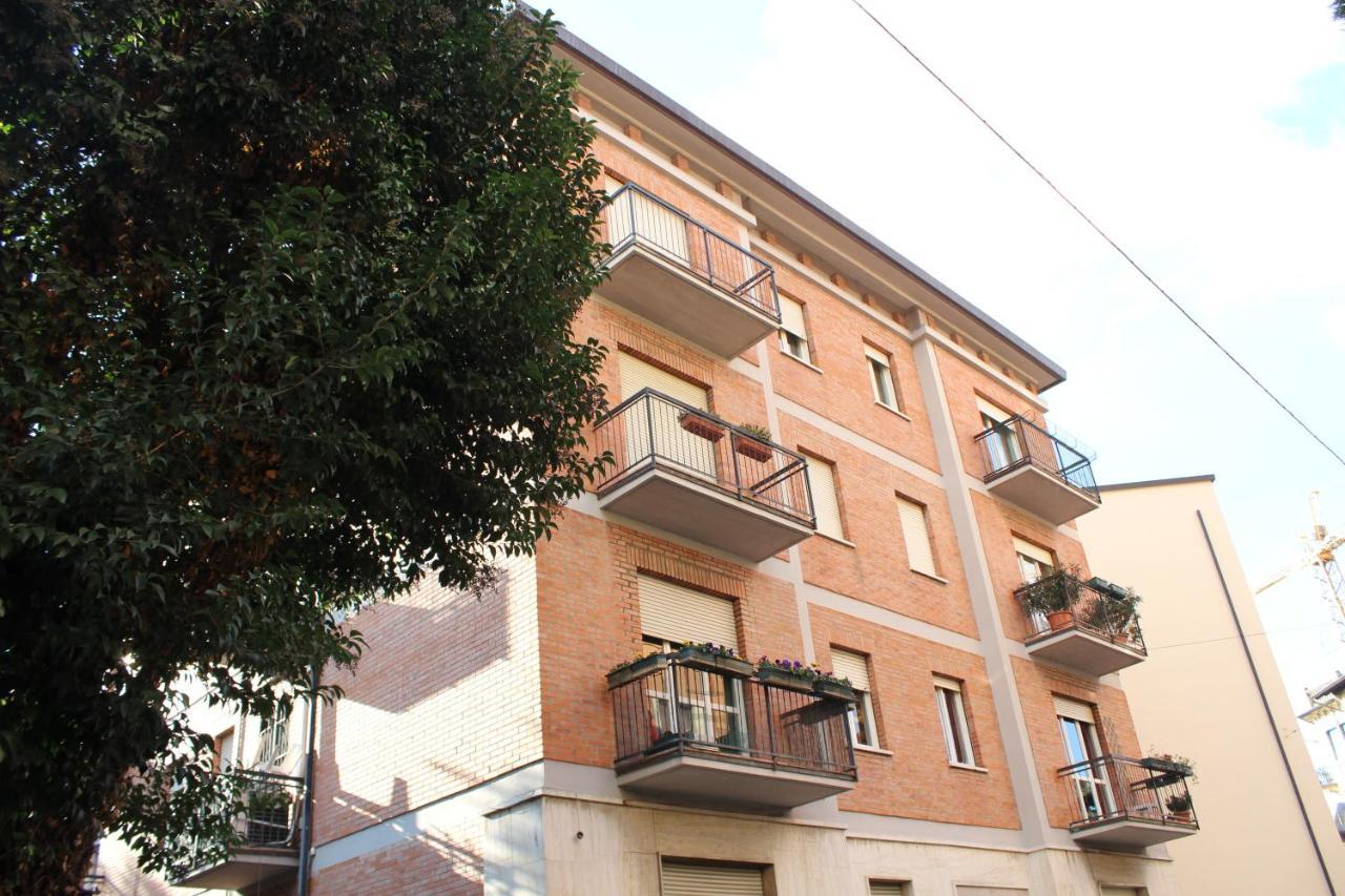 Residenza Caprera Di Viviani - Loc-02522 Leilighet Verona Eksteriør bilde