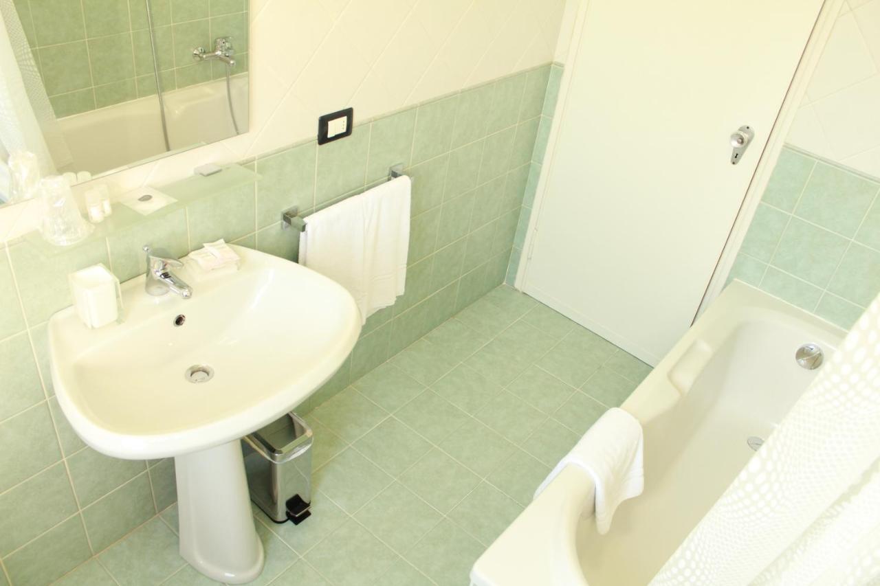 Residenza Caprera Di Viviani - Loc-02522 Leilighet Verona Eksteriør bilde