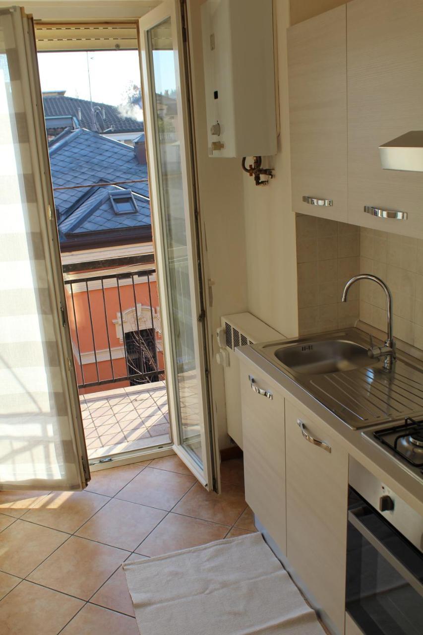 Residenza Caprera Di Viviani - Loc-02522 Leilighet Verona Eksteriør bilde